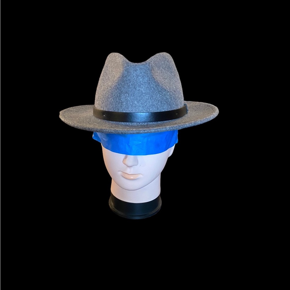 Braxton Hat Size Medium - image 7